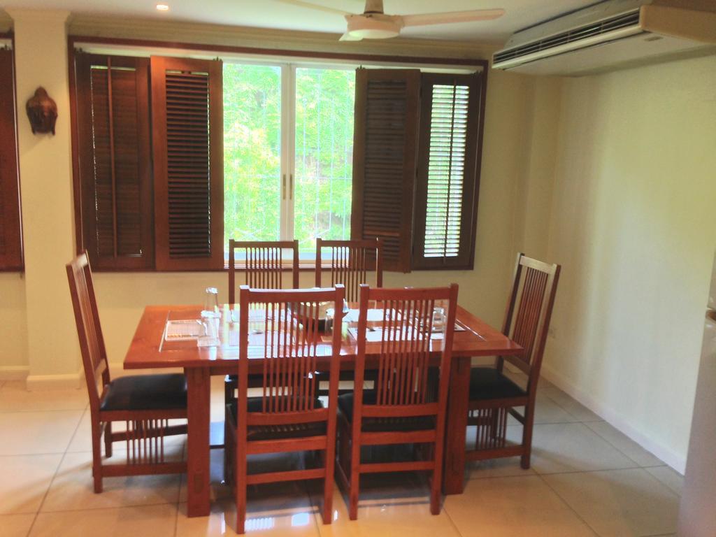 Argyle Apartments Pattaya Extérieur photo