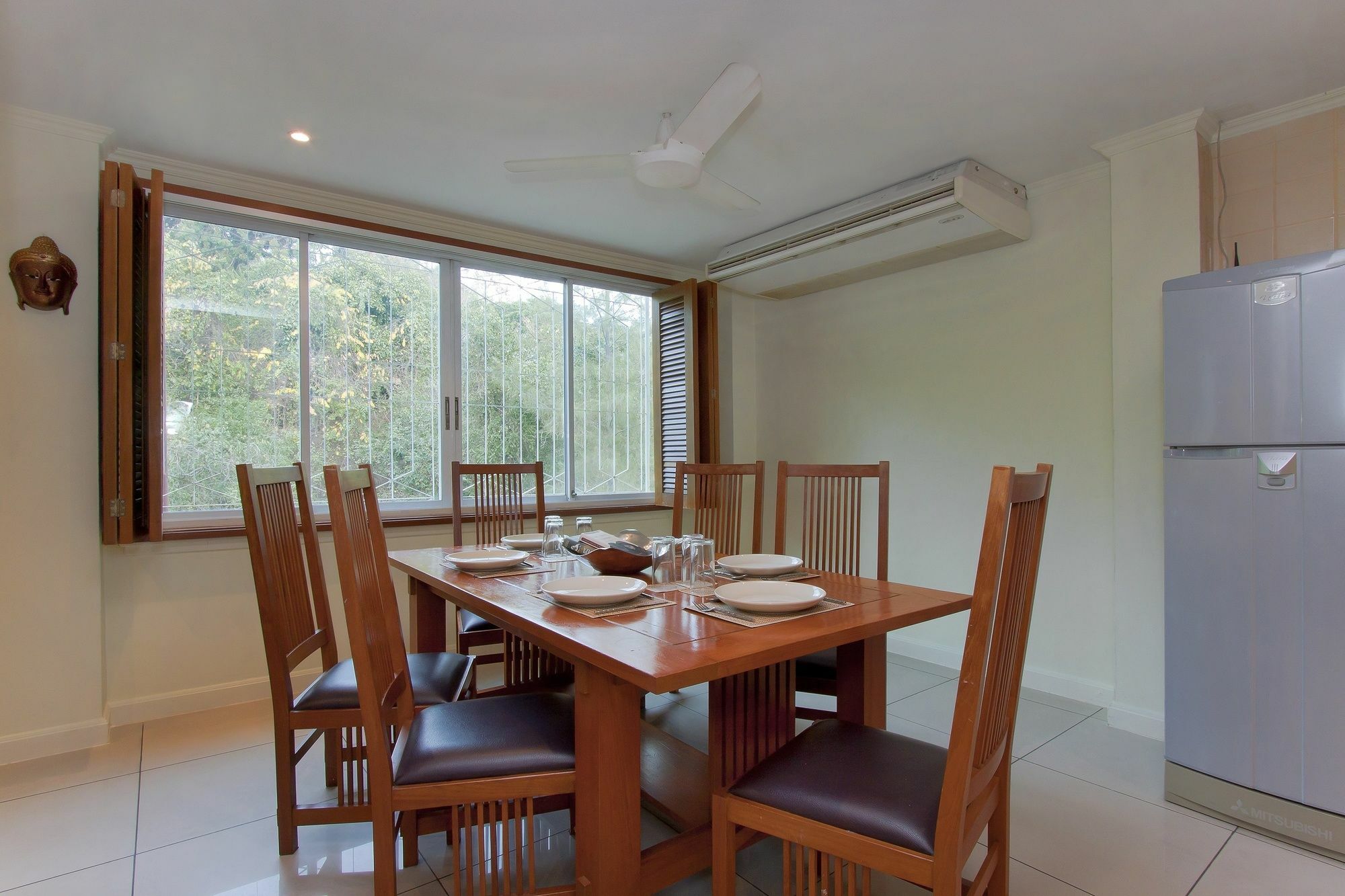 Argyle Apartments Pattaya Extérieur photo